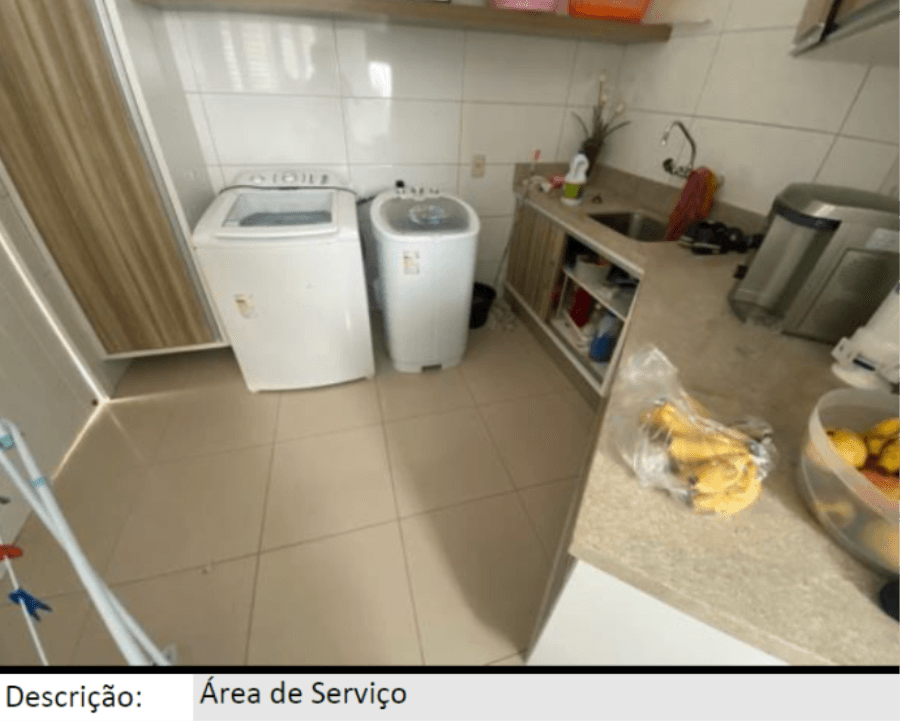Foto 14 de 24: Casa em leilão em Içara - SC — Içara/SC - 1º de Maio - Casa com 394m² Leilão Banco Inter