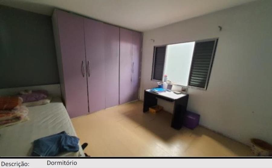 Foto 14 de 31: Casa em leilão em Vargem Grande Paulista - SP, bairro Jardim Europa — Vargem Grande Paulista/SP - Jardim Europa - Casa com 88m² Leilão Banco Inter
