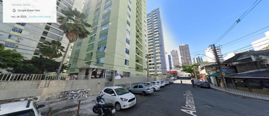Foto 18 de 18: Apartamento em leilão em Salvador - BA, bairro Pituba — Salvador/BA - Pituba - Apartamento com 85m² Leilão Banco Inter