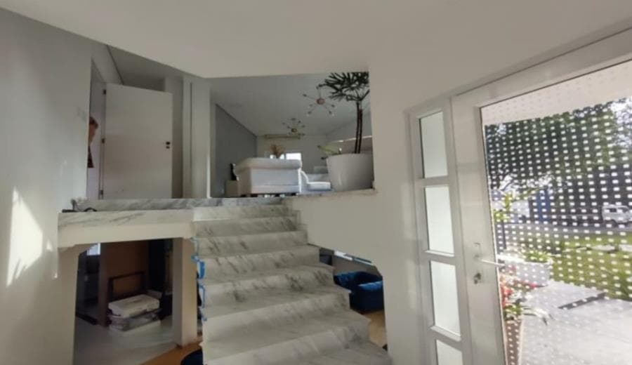 Foto 3 de 44: Casa em leilão em Santana De Parnaíba - SP — Santana de Parnaíba/SP - Alphaville Residencial 10 - Casa com 393m² Leilão Banco Inter