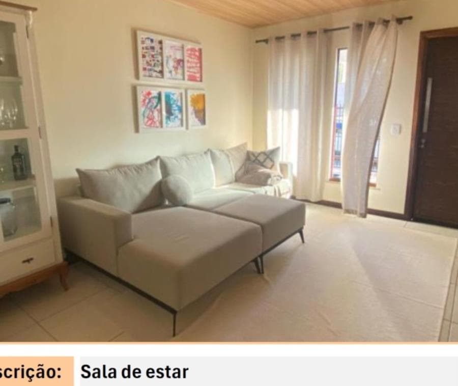 Foto 4 de 24: Casa em leilão em Rio Do Sul - SC, bairro Budag — Rio do Sul/SC - Budag - Casa com 227m² Leilão Banco Inter