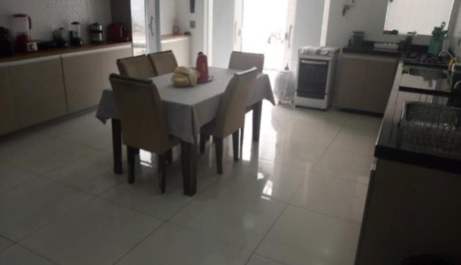 Foto 5 de 24: Terreno em leilão em Piracicaba - SP, bairro Jardim Planalto — Piracicaba/SP - Jardim Planalto - Casa com 220m² Leilão Banco Inter