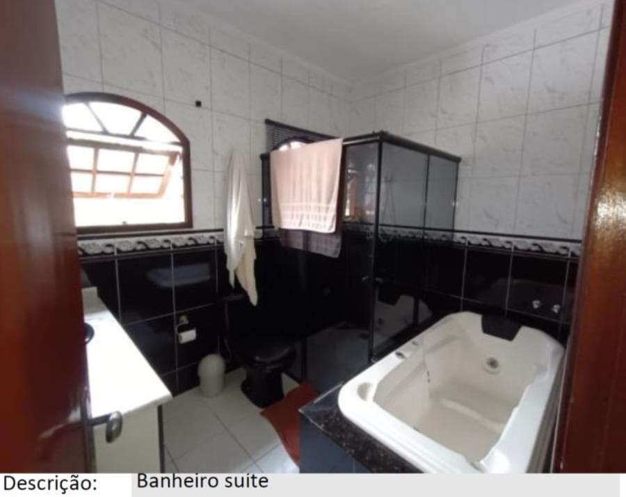 Foto 19 de 46: Casa em leilão em São Paulo - SP, bairro Jardim Belcito — São Paulo/SP - Jardim Belcito - Casa com 271m² Leilão Banco Inter