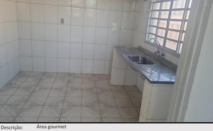 Foto 10 de 13: Casa em leilão em Indaiatuba - SP, bairro Vila Costa e Silva — Indaiatuba/SP - Vila Costa e Silva - Casa com 171m² Leilão Banco Inter