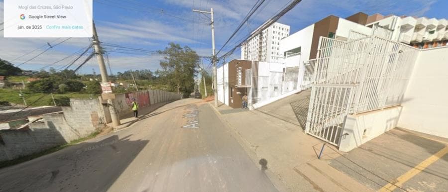 Foto 22 de 23: Casa em leilão em Mogi Das Cruzes - SP, bairro Vila Nova Aparecida — Mogi das Cruzes/SP - Vila Nova Aparecida - Casa com 67m² Leilão Banco Inter