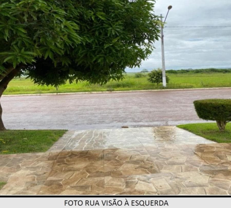Foto 17 de 20: Casa em leilão em Campo Verde - MT, bairro Vale do Sol — Campo Verde/MT - Vale do Sol - Casa com 156m² Leilão Banco Inter