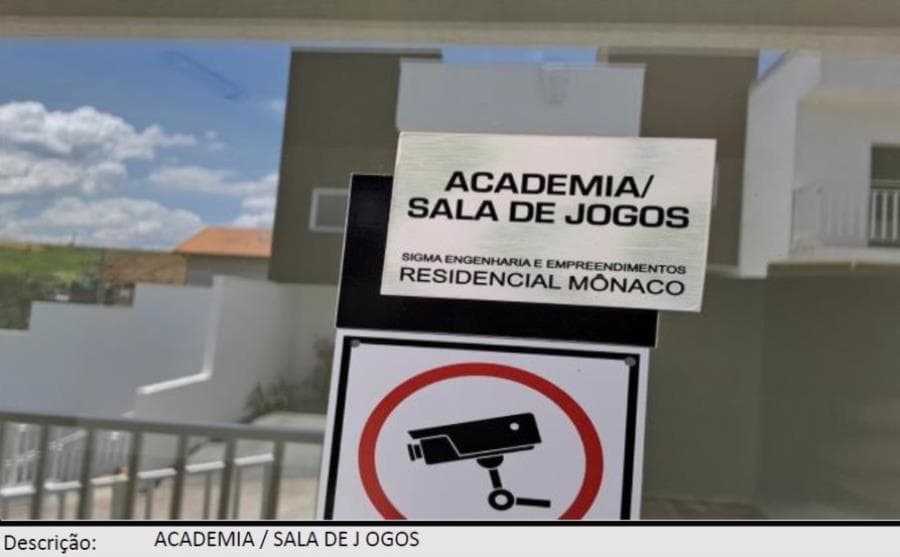 Foto 15 de 23: Casa em leilão em Mogi Das Cruzes - SP, bairro Vila Nova Aparecida — Mogi das Cruzes/SP - Vila Nova Aparecida - Casa com 67m² Leilão Banco Inter