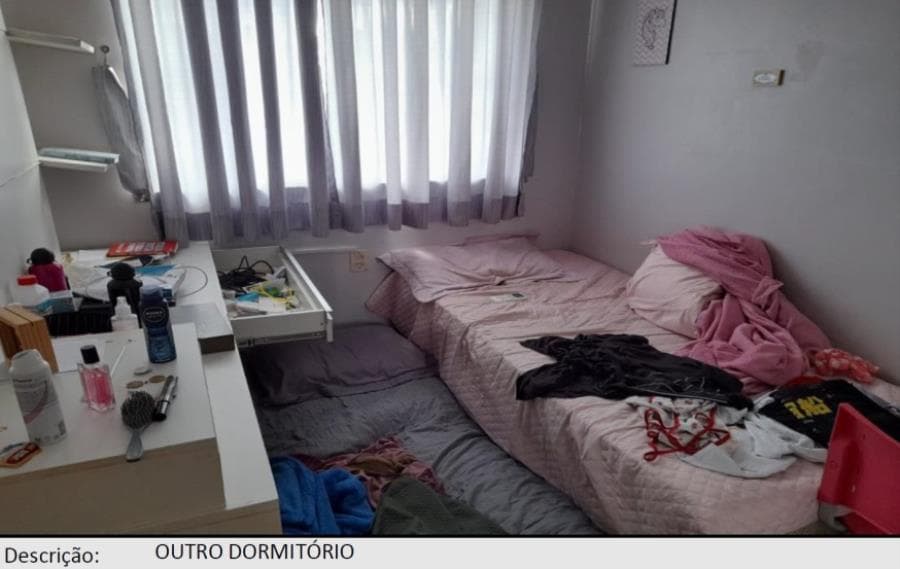 Foto 13 de 18: Apartamento em leilão em Fortaleza - CE, bairro Barroso — Fortaleza/CE - Barroso - Apartamento com 64m² Leilão Banco Inter