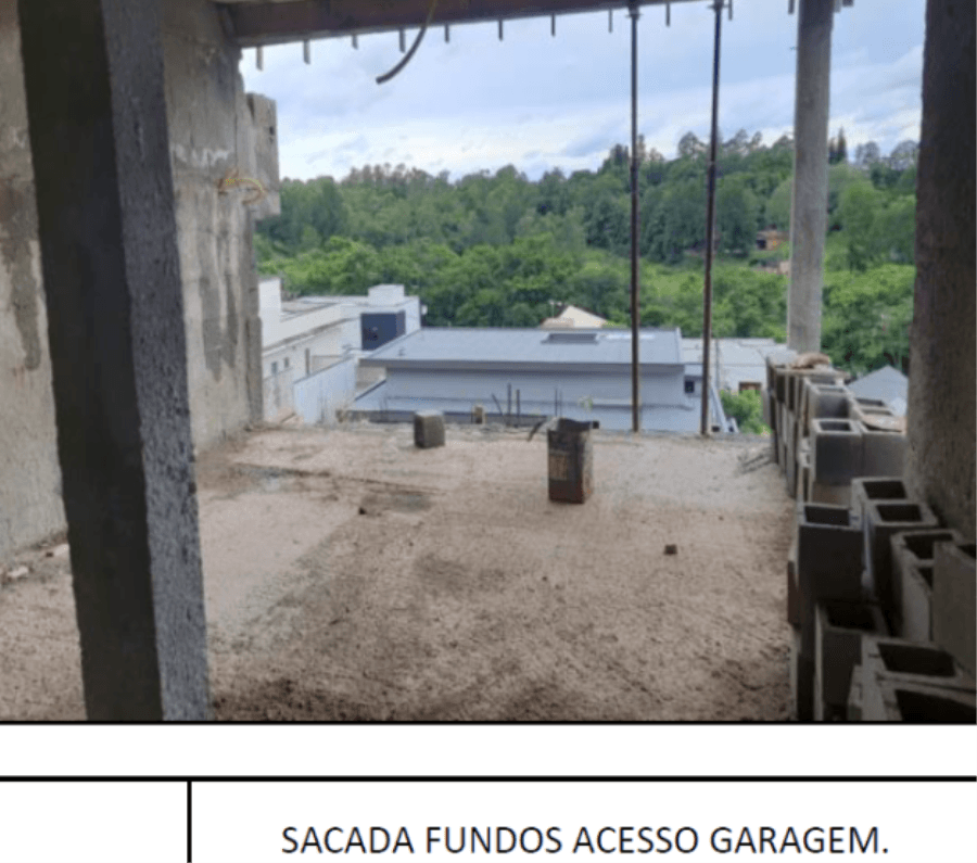 Foto 34 de 42: Terreno em leilão em Valinhos - SP — Valinhos/SP – Dois Córregos – Imóvel com área de 1000m² Leilão Banco Inter