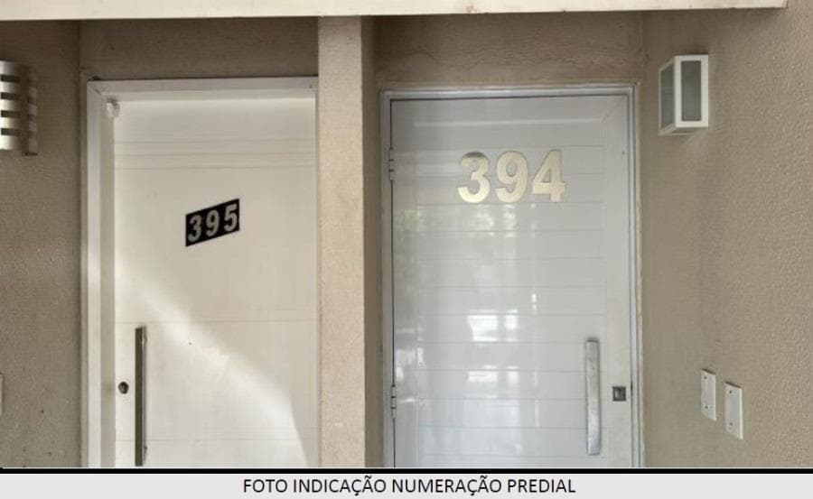 Foto 22 de 23: Casa em leilão em Várzea Grande - MT, bairro Petropólis — Várzea Grande/MT - Petropolis - Casa com 45m² Leilão Banco Inter