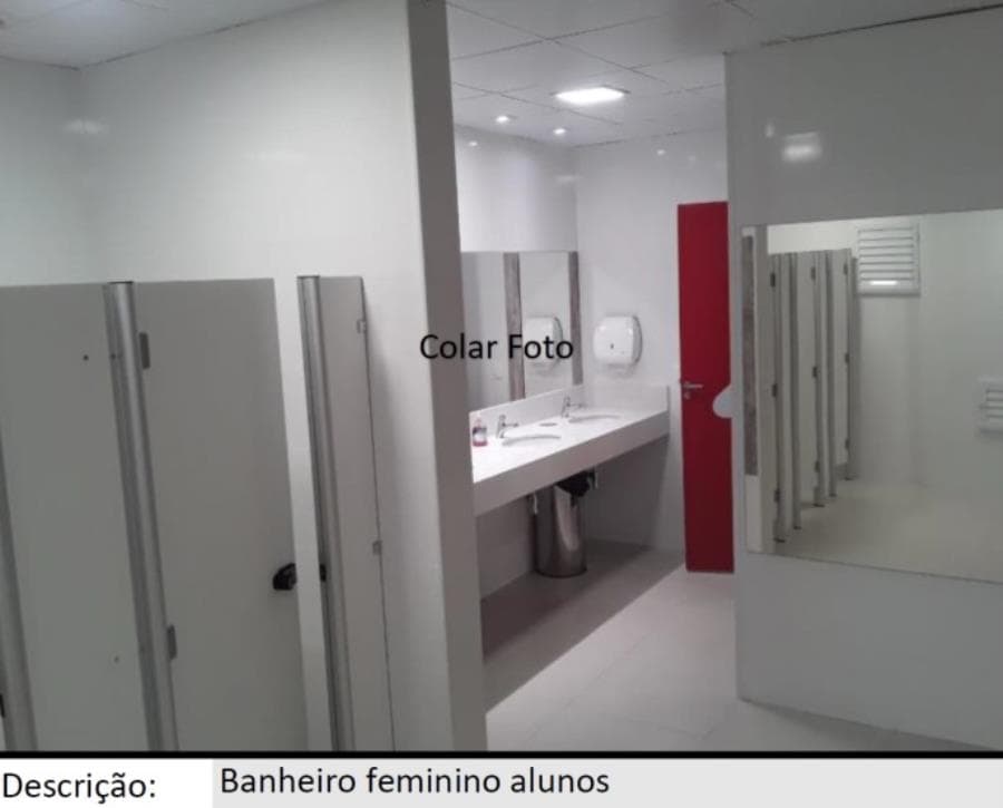 Foto 46 de 48: Comercial em leilão em Rio De Janeiro - RJ, bairro Centro — Rio de Janeiro/RJ - Centro - Sala Leilão Banco Inter