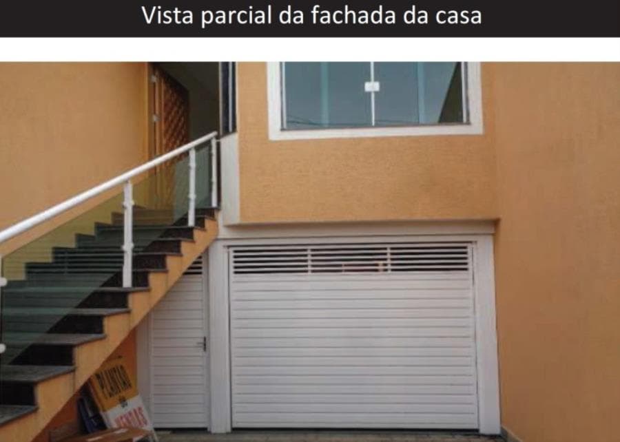 Foto 4 de 21: Casa em leilão em São Paulo - SP, bairro Vila Santana — São Paulo/SP - Penha de França - Casa com 134m² Leilão Banco Inter