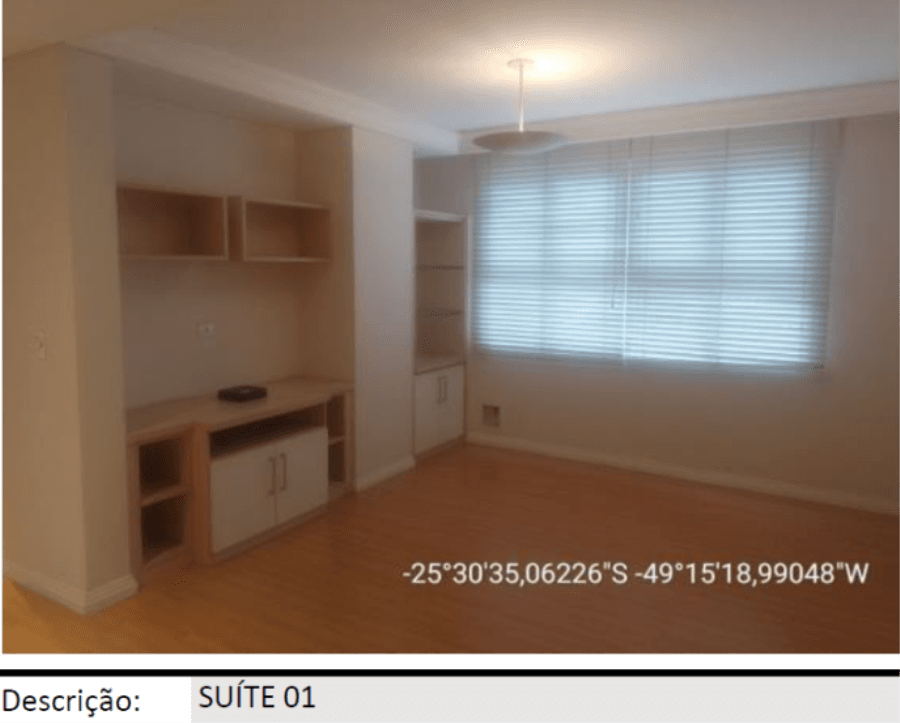 Foto 10 de 22: Casa em leilão em Curitiba - PR — Curitiba/PR - Xaxim - Casa com 363m² Leilão Banco Inter