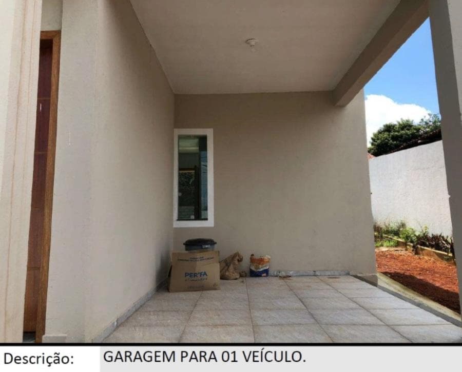 Foto 14 de 18: Casa em leilão em Lagoa Santa - MG, bairro Alto do Joa — Lagoa Santa/MG - Alto do Joa - Casa com 153m² Leilão Banco Inter