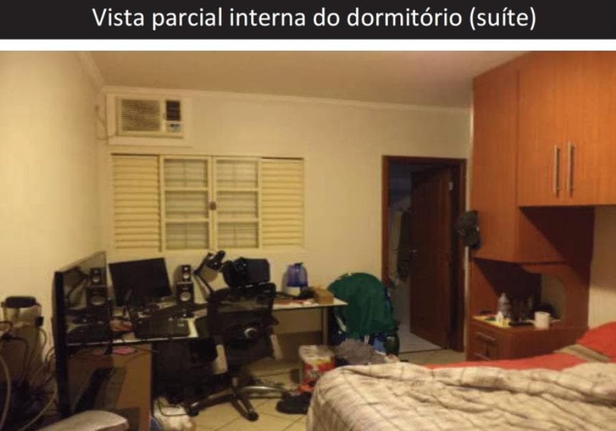 Foto 9 de 21: Casa em leilão em Limeira - SP, bairro Bairro da Graminha — Limeira/SP - Jardim Nossa Senhora de Fátima - Casa com 163m² Leilão Banco Inter