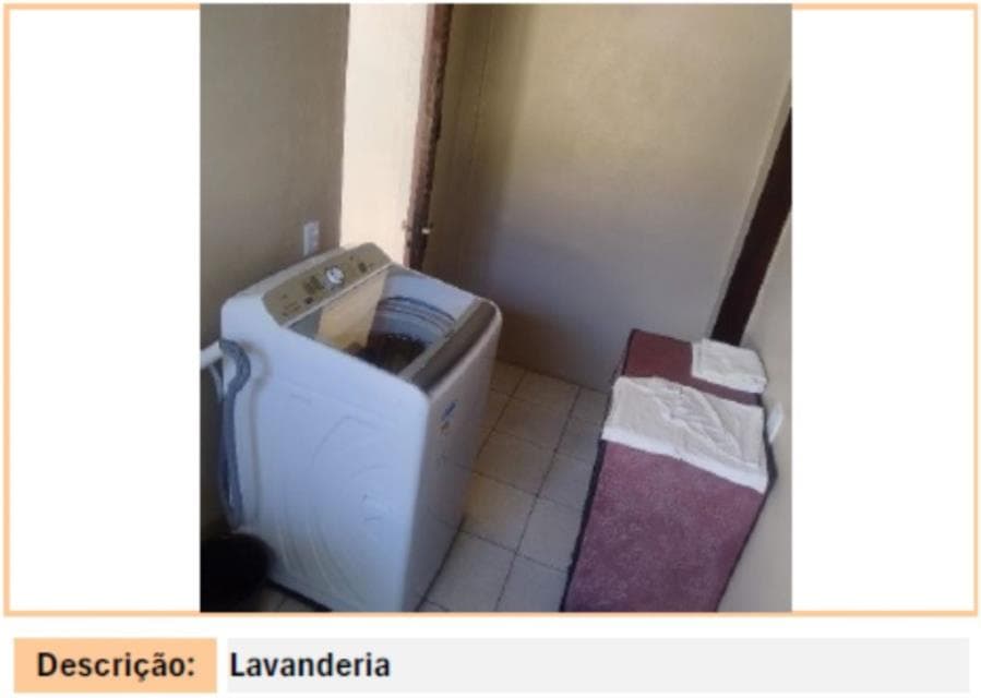 Foto 12 de 32: Casa em leilão em Pelotas - RS, bairro Areal — Pelotas/RS – Areal – Casa com 76m² Leilão Banco Inter