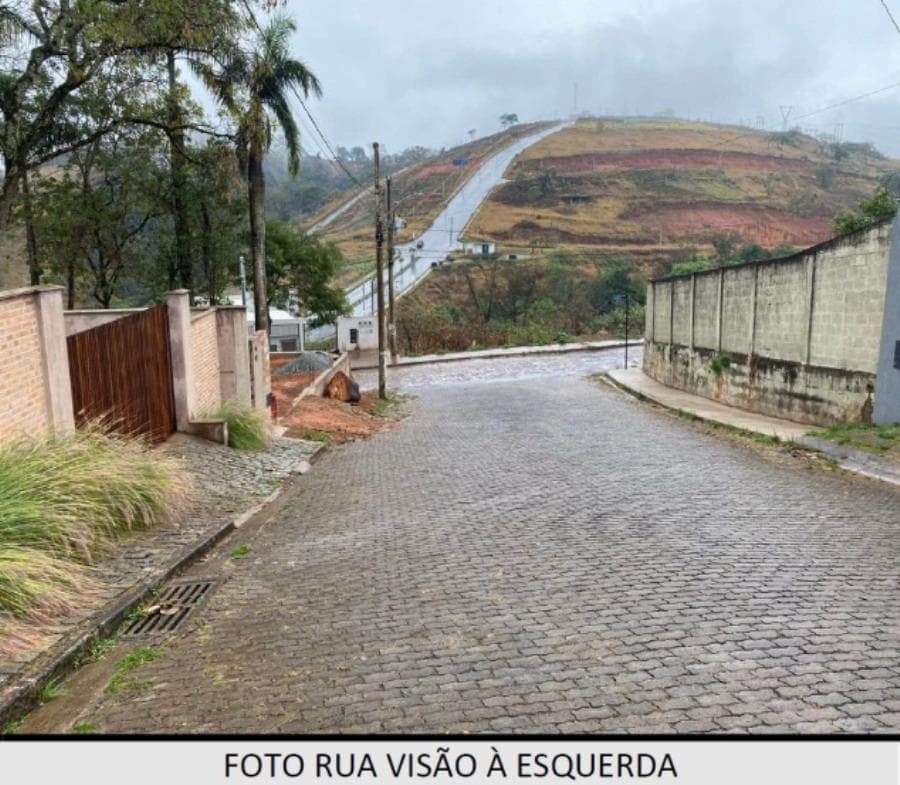 Foto 20 de 23: Casa em leilão em Itabirito - MG, bairro Álvaro Maia — Itabirito/MG - Álvaro Maia - Casa com 298m² Leilão Banco Inter