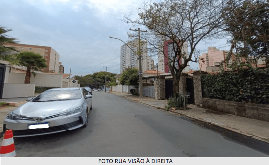 Foto 24 de 26: Apartamento em leilão em Campinas - SP — Campinas/SP – Botafogo – Apto e 2 vgs com 96m² Leilão Banco Inter