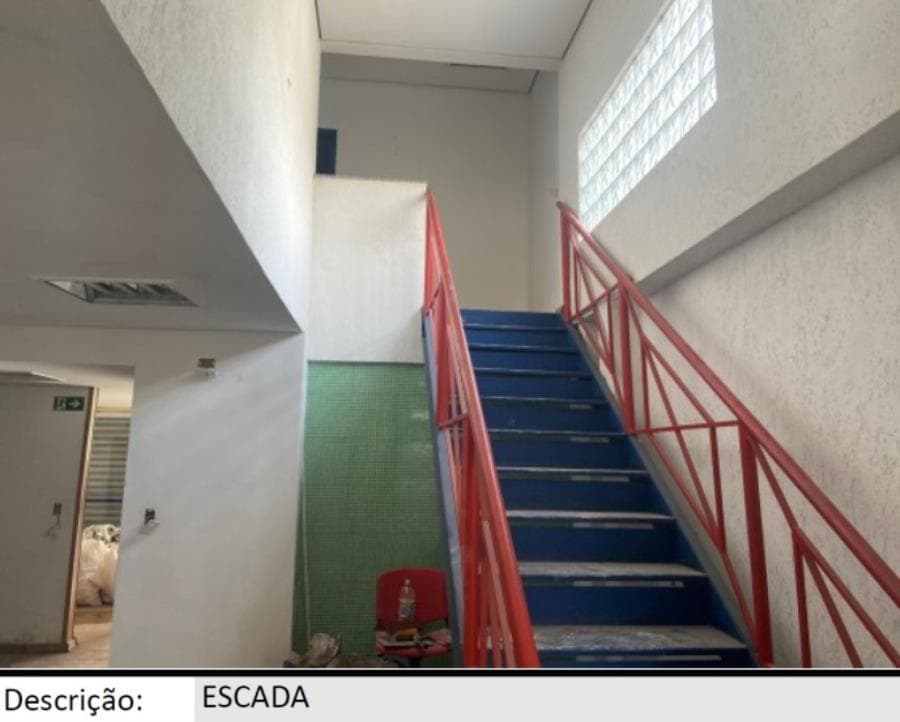 Foto 13 de 22: Casa em leilão em Taboão Da Serra - SP, bairro Parque Santos Dumont — Taboão da Serra/SP - Parque Santos Dumont - Prédio comercial com 300m² Leilão Banco Inter