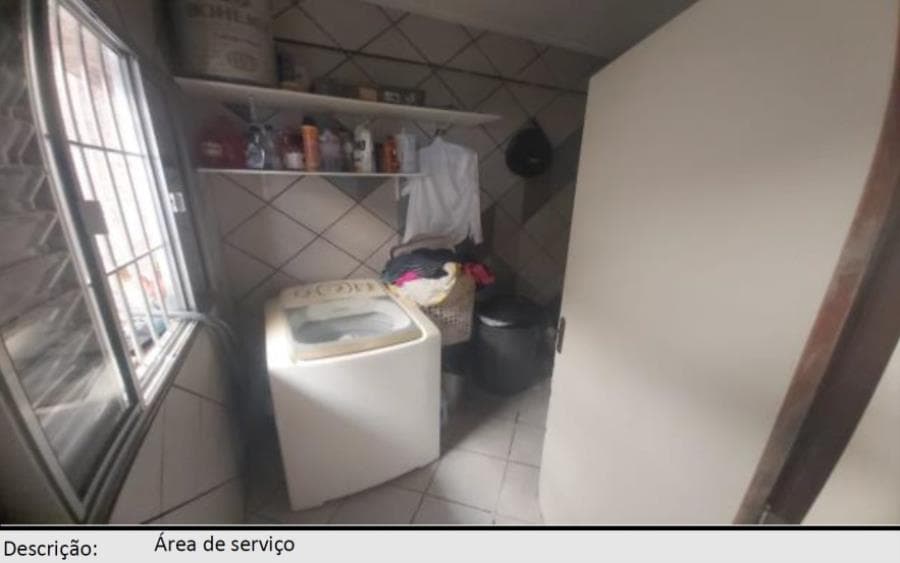 Foto 6 de 19: Casa em leilão em São Paulo - SP, bairro Vila Carbone — São Paulo/SP - Vila Carbone - Casa com 155m² Leilão Banco Inter