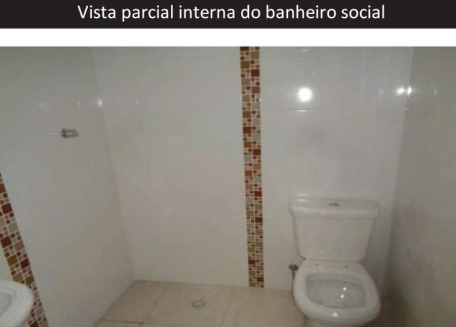 Foto 13 de 21: Casa em leilão em São Paulo - SP, bairro Vila Santana — São Paulo/SP - Penha de França - Casa com 134m² Leilão Banco Inter