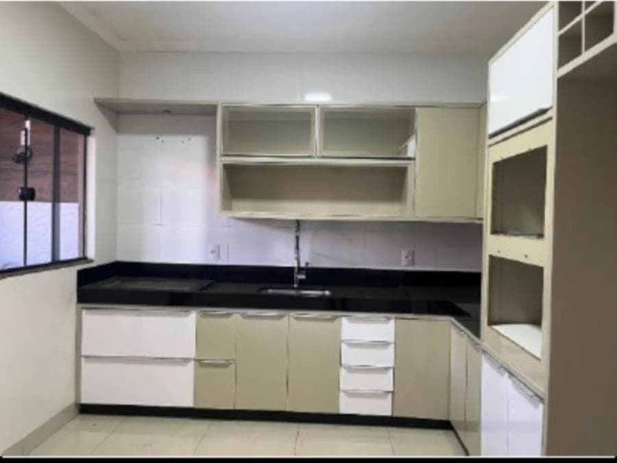 Foto 7 de 26: Casa em leilão em Palmas - TO, bairro Plano Diretor Sul — Palmas/TO – Plano Diretor Sul – Casa com 162m² Leilão Banco Inter