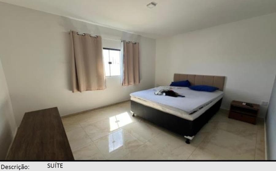 Foto 11 de 19: Casa em leilão em Ceará-mirim - RN, bairro Jacumã — Ceará-Mirim/RN - Jacumã - Casa com 198m² Leilão Banco Inter