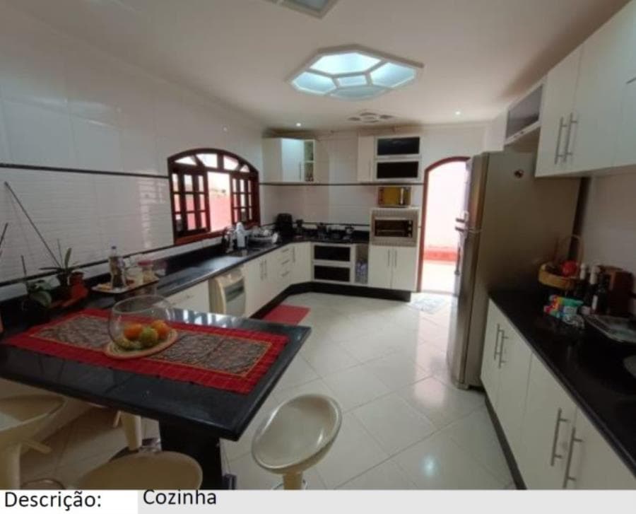 Foto 8 de 46: Casa em leilão em São Paulo - SP, bairro Jardim Belcito — São Paulo/SP - Jardim Belcito - Casa com 271m² Leilão Banco Inter