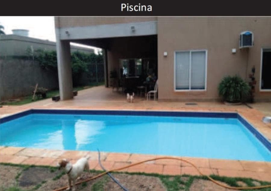 Foto 19 de 23: Casa em leilão em Brasília - DF — Brasília/DF - SHI/SUL - Casa com 196m² Leilão Banco Inter