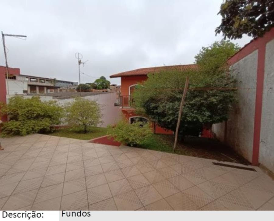 Foto 37 de 46: Casa em leilão em São Paulo - SP, bairro Jardim Belcito — São Paulo/SP - Jardim Belcito - Casa com 271m² Leilão Banco Inter