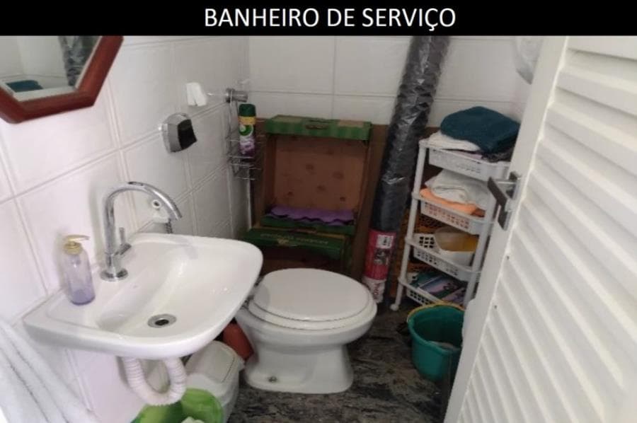 Foto 12 de 27: Apartamento em leilão em Campinas - SP, bairro Cambuí — Campinas/SP – Cambuí – Apartamento com 230m² Leilão Banco Inter