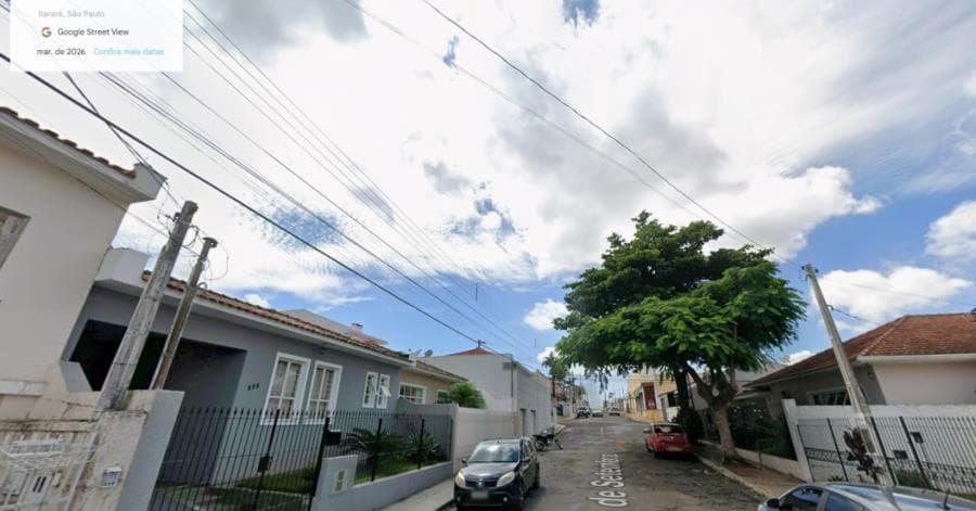 Foto 34 de 34: Casa em leilão em Itararé - SP, bairro Jardim Claudina — Itararé/SP - Jardim Claudina - Casa com 168m² Leilão Banco Inter
