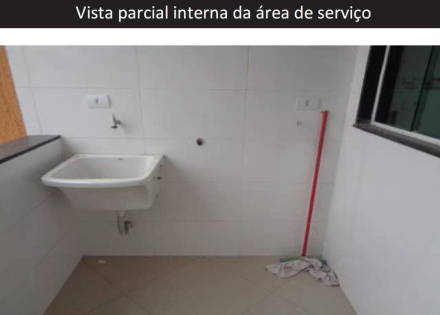 Foto 8 de 21: Casa em leilão em São Paulo - SP, bairro Vila Santana — São Paulo/SP - Penha de França - Casa com 134m² Leilão Banco Inter