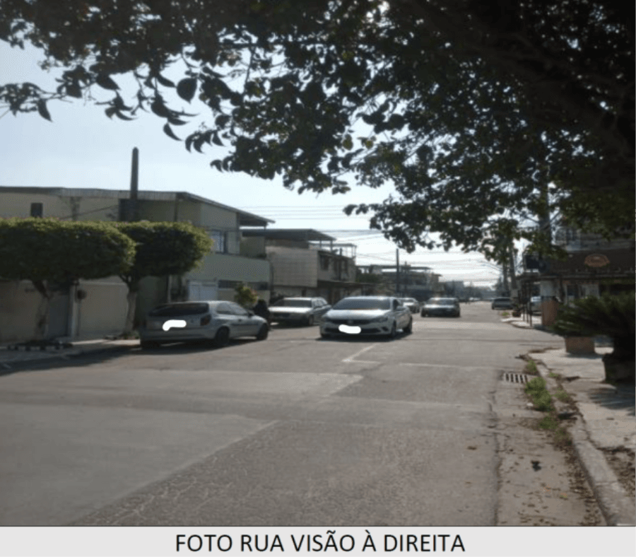 Foto 16 de 16: Casa em leilão em Nilópolis - RJ — Nilópolis/RJ - Centro - Casa com 105m² Leilão Banco Inter