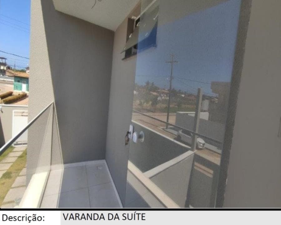 Foto 8 de 16: Casa em leilão em Ilhéus - BA, bairro Olivença — Ilhéus/BA - Olivença - Casa com 95m² Leilão Banco Inter