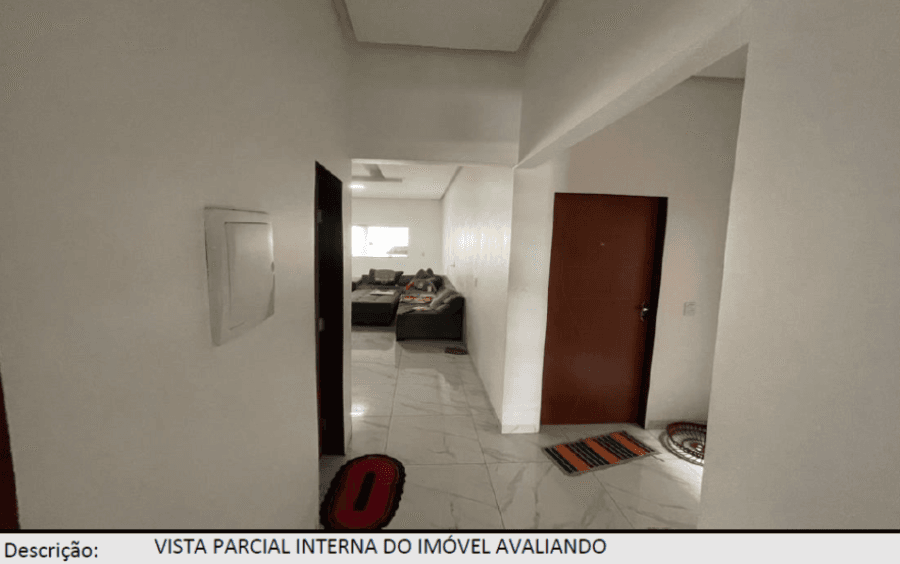 Foto 5 de 36: Casa em leilão em Buriticupu - MA, bairro Centro — Buriticupu/MA - Casa com 420 m² Leilão Banco Inter