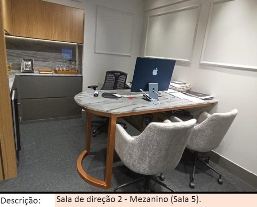 Foto 14 de 25: Comercial em leilão em Itajaí - SC, bairro Fazenda — Itajaí/SC - Fazenda - Salas com 87m² e 80m² Leilão Banco Inter