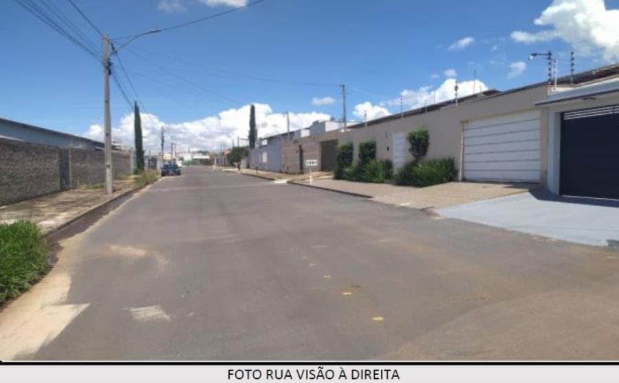 Foto 15 de 17: Casa em leilão em Anápolis - GO — Anápolis/GO - Residencial Vale do Sol - Casa com 100m² Leilão Banco Inter