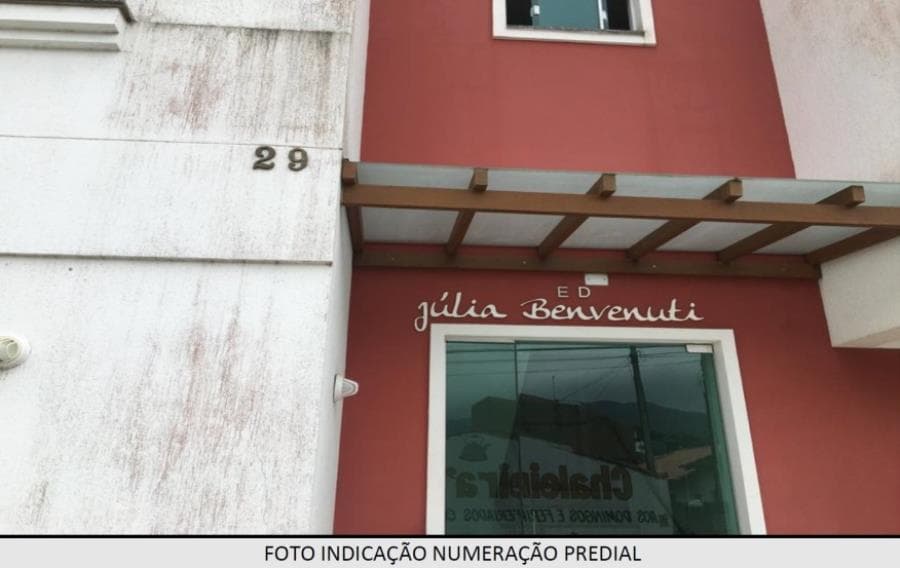 Foto 3 de 26: Apartamento em leilão em Camboriú - SC, bairro Areias — Camboriú/SC - Areias - Apartamento com 77m² Leilão Banco Inter