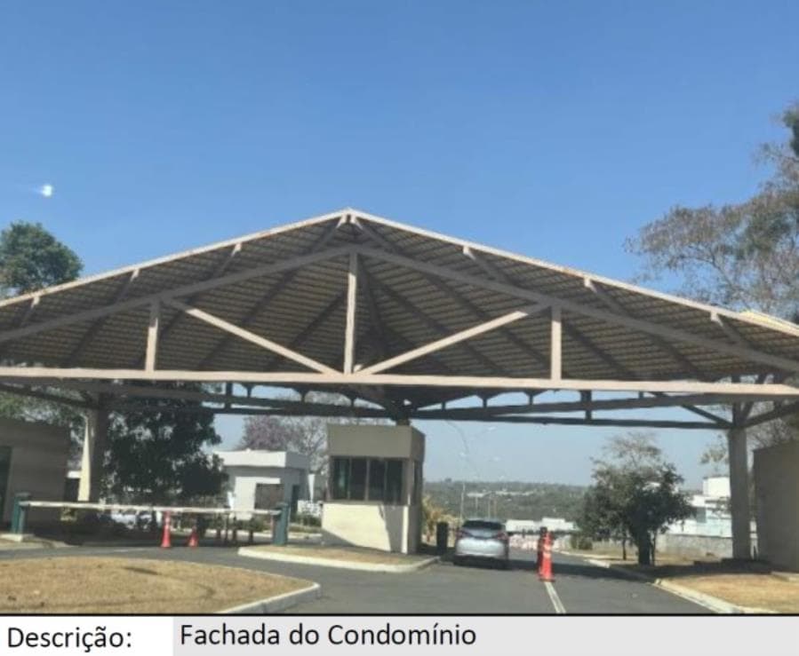 Foto 33 de 44: Casa em leilão em Goiânia - GO — Goiânia/GO - Residencial Goiânia Golfe Clube - Casa com 501m² Leilão Banco Inter