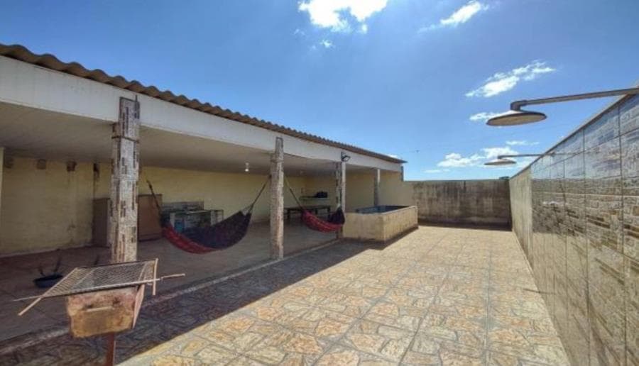 Foto 22 de 33: Casa em leilão em Serrana - SP, bairro Jardim Bela Vista — Serrana/SP - Jardim Bela Vista - Casa com 239m² Leilão Banco Inter