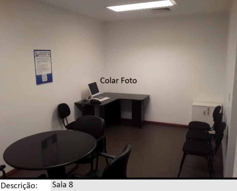 Foto 15 de 48: Comercial em leilão em Rio De Janeiro - RJ, bairro Centro — Rio de Janeiro/RJ - Centro - Sala Leilão Banco Inter