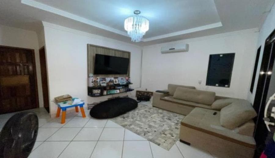 Foto 5 de 41: Casa em leilão em Serra - ES, bairro das Laranjeiras — Serra/ES - Das Laranjeiras - Casa com 122m² Leilão Banco Inter