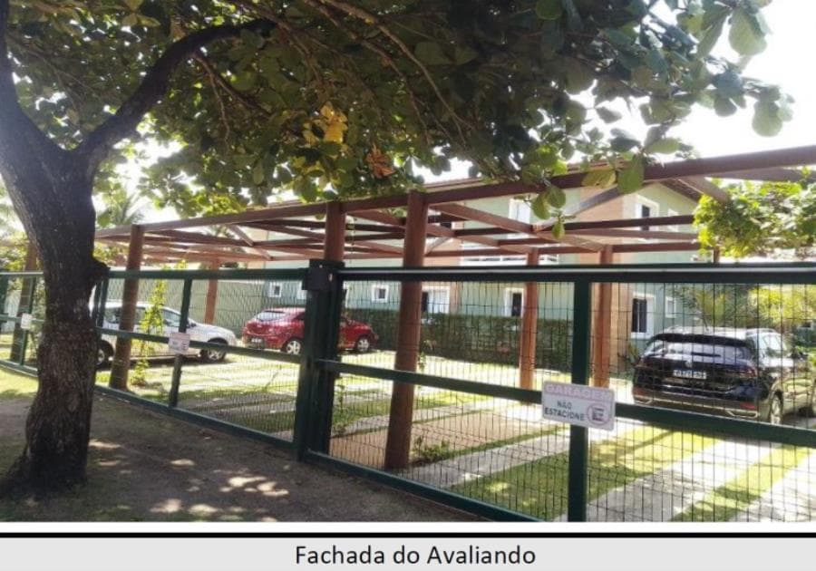 Foto 3 de 38: Apartamento em leilão em Camaçari - BA, bairro Itacimirim — Camaçari/BA - Itacimirim - Apartamento com 98m² Leilão Banco Inter