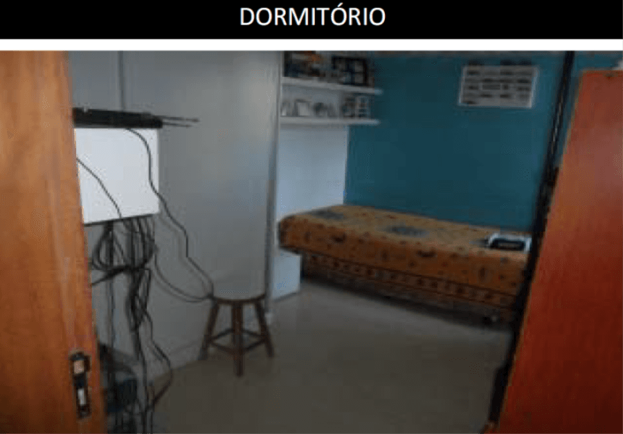Foto 9 de 23: Apartamento em leilão em Belo Horizonte - MG — Belo Horizonte/MG - Colégio Batista - Apartamento com 75m² Leilão Banco Inter