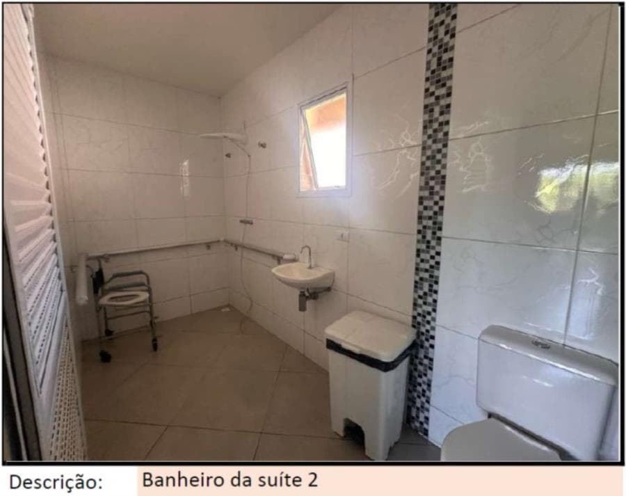 Foto 25 de 52: Comercial em leilão em São José Dos Campos - SP, bairro Cajuru — São José dos Campos/SP – Cajuru – Prédio comercial com 689m² Leilão Banco Inter