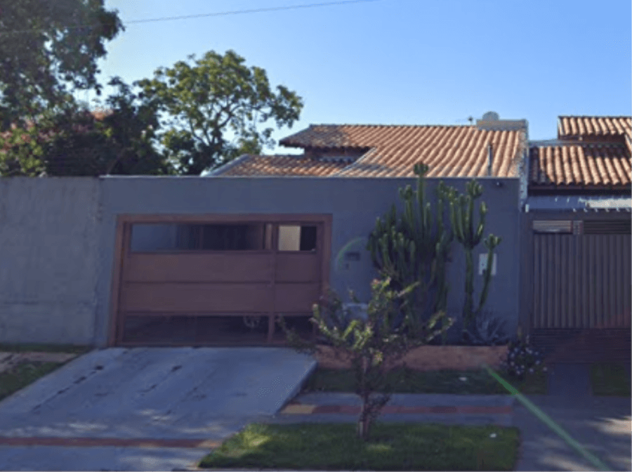 Foto 2 de 21: Casa em leilão em Campo Grande - MS — Campo Grande/MS - Morada Verde – Casa com 97m² Leilão Banco Inter