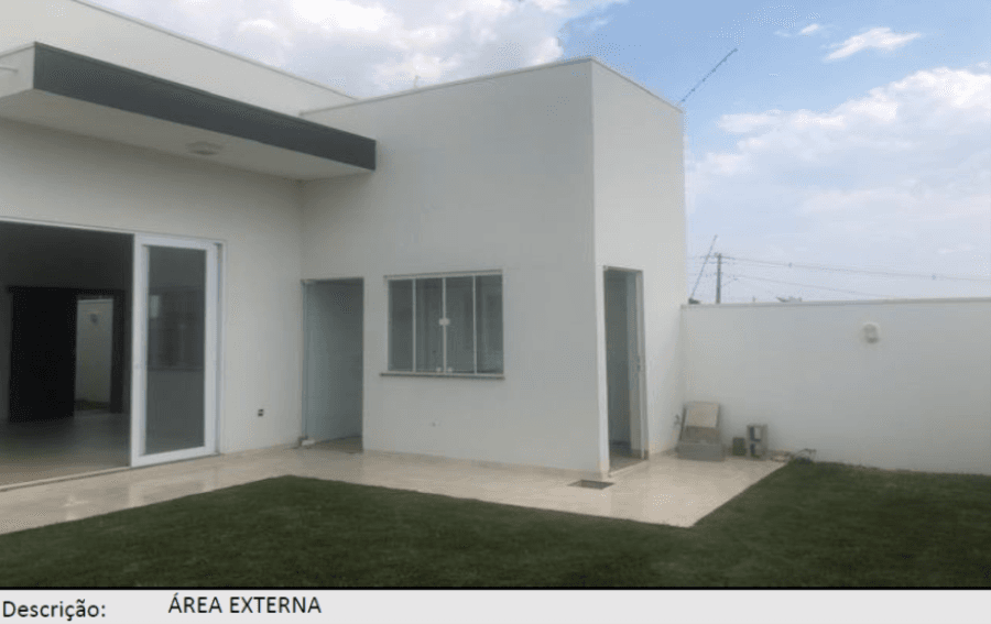 Foto 19 de 24: Casa em leilão em Sorriso - MT — Sorriso/MT – Serra Dourada – Casa com 121m² Leilão Banco Inter