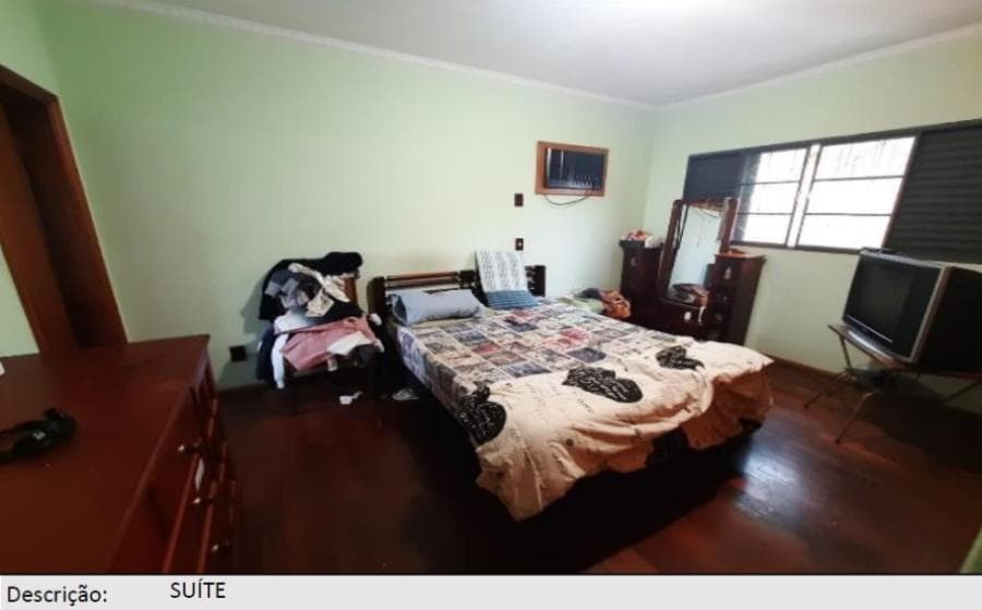 Foto 9 de 24: Casa em leilão em Bauru - SP, bairro Jardim Paulista — Bauru/SP - Jardim Paulista - Casa com 142m² Leilão Banco Inter