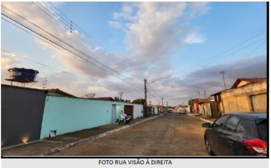 Foto 20 de 23: Casa em leilão em Silvânia - GO, bairro Bairro das Pedrinhas — Silvânia/GO – Bairro das Pedrinhas – Casa com 135m² Leilão Banco Inter